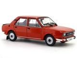 1983 Skoda 105 L 1:43 diecast scale model car collectible.