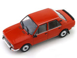 1983 Skoda 105 L 1:43 diecast scale model car collectible.