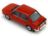 1983 Skoda 105 L 1:43 diecast scale model car collectible.