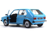 1983 Volkswagen Golf I 1:18 Solido diecast Scale Model Car