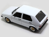1983 Volkswagen Golf L 1:18 Solido scale model car collectible