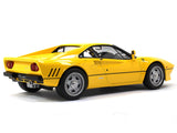 1984 Ferrari 288 GTO 1:18 KK Scale diecast model car collectible.