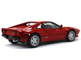 1984 Ferrari 288 GTO red 1:18 KK Scale diecast model car.