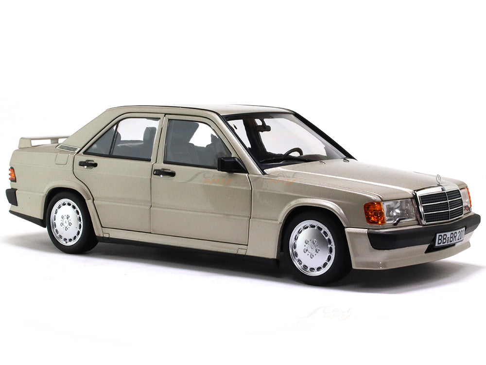 NOREV 1/18 Mercedes-Benz 190E 2.3-16 ノレブ Amazon | ノレブ 1/18 メルセデスベンツ NOREV Mercedes-Benz 190E 2.3