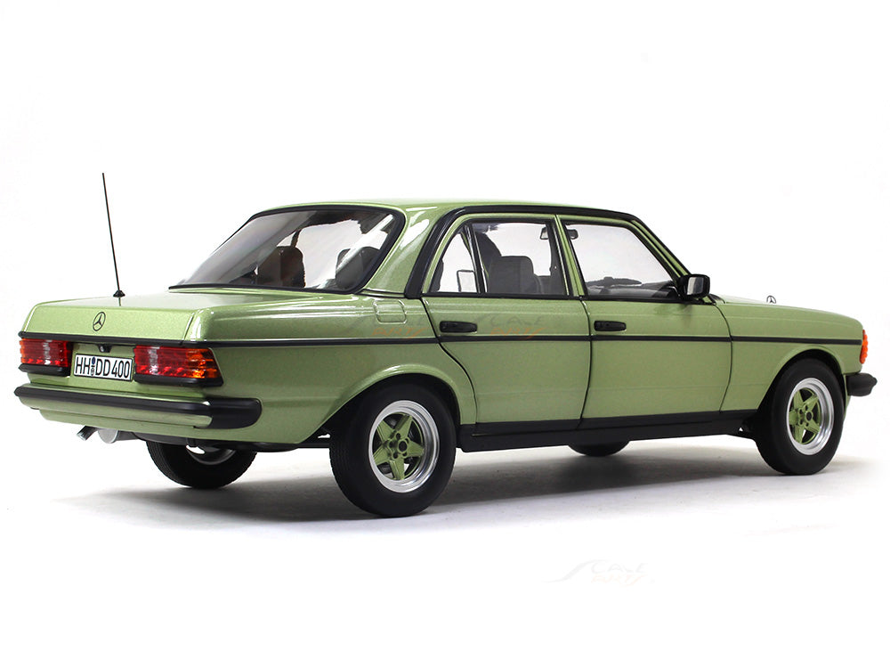 1984-Mercedes-Benz-E-class-