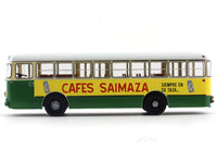 1984 Pegaso 6021A Cafes Saimaza Bus 1:43 scale model car collectible