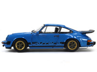 1984 Porsche 911 Carrera 3.0 Coupe 1:18 Solido diecast Scale Model car.