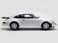 1984 Porsche 911 SC RS 1:18 GT Spirit scale model car miniature.