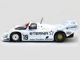 1984 Porsche 956K #19 Stefan Bellof 1:43 CMR diecast Scale Model Car.