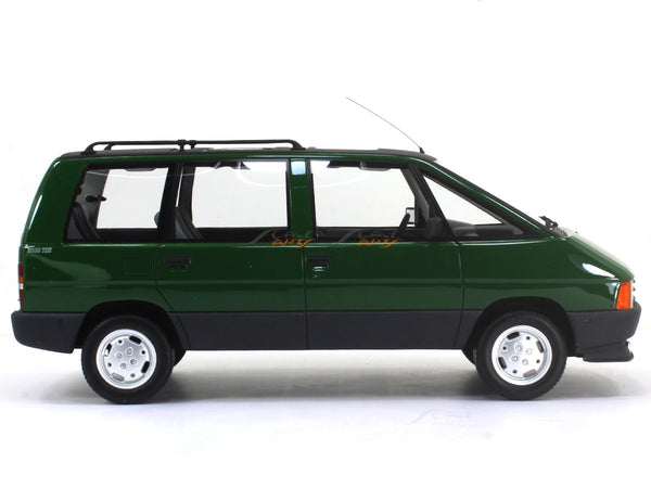 Les Petites Renault - Espace I phase 1 2000 TSE 1984 Les Petites Renault - Espace I phase 1 2000 TSE 1984