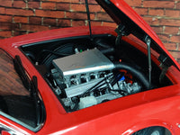 1985 Aston Martin V8 Vantage 1:18 AUTOart diecast scale model car