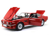1985 Aston Martin V8 Vantage 1:18 AUTOart diecast scale model car.