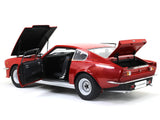 1985 Aston Martin V8 Vantage 1:18 AUTOart diecast scale model car.