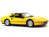1985 Ferrari 328 GTS 1:18 KK Scale diecast Scale Model Car.