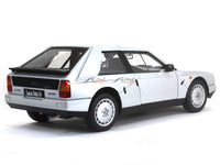 1985 Lancia Delta S4 1:18 AUTOart diecast Scale Model Car.