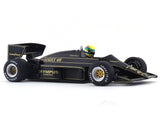 1985 Lotus 97T Ayrton Senna 1:43 scale model car collectible