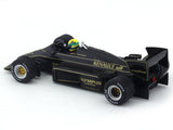 1985 Lotus 97T Ayrton Senna 1:43 scale model car collectible
