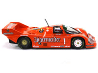 1985 Porsche 956B #1 Jagermeister 1:43 CMR diecast Scale Model Car.