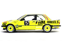 1986 BMW 325i Auto Budde Team Nurburgring 1:18 Minichamps diecast scale model car.