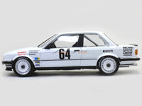 1986 BMW 325i Winner 24h Nurburgring 1:18 Minichamps diecast scale model car