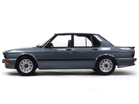 1986 BMW M535i E28 1:18 Norev diecast scale model car.