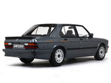 1986 BMW M535i E28 1:18 Norev diecast scale model car.