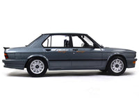 1986 BMW M535i E28 1:18 Norev diecast scale model car.