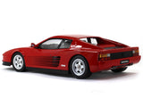 1986 Ferrari Testarossa 1:18 KK Scale diecast Scale Model Car.