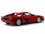 1986 Ferrari Testarossa 1:18 KK Scale diecast Scale Model Car.