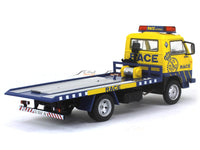 1986 Pegaso Ekus 1210-6 Race Assistance 1:43 diecast Scale Model Truck.