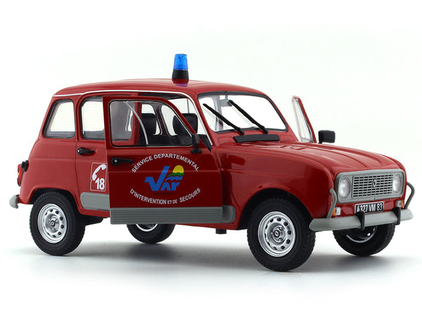 Solido 1:18 Renault 4CV Tourterelle Año de construcción 1956 beige Solido 1:18 Renault 4CV Tourterelle Año de construcción 1956 beige