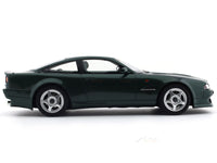 1987 Aston Martin V8 Vantage coupe LeMans 1:18 GT Spirit Scale Model collectible