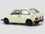 1987 Fiat Brio 127 1:43 diecast Scale Model Car.