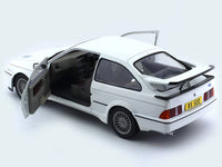 Solido 1:18 1987 Ford Sierra Cosworth RS500 diecast Scale Model collectible