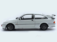 Solido 1:18 1987 Ford Sierra Cosworth RS500 diecast Scale Model collectible