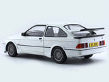 Solido 1:18 1987 Ford Sierra Cosworth RS500 diecast Scale Model collectible