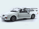 Solido 1:18 1987 Ford Sierra Cosworth RS500 diecast Scale Model collectible