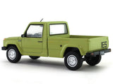 1987 IES Gringa 1:43 diecast scale model pickup collectible.