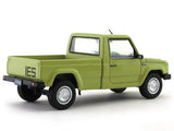 1987 IES Gringa 1:43 diecast scale model pickup collectible.