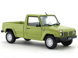 1987 IES Gringa 1:43 diecast scale model pickup collectible.