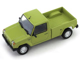 1987 IES Gringa 1:43 diecast scale model pickup collectible.