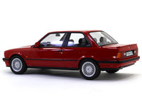 1988 BMW E30 E325i 1:18 Norev diecast Scale Model car.