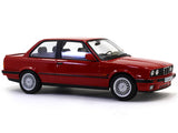1988 BMW E30 E325i 1:18 Norev diecast Scale Model car.