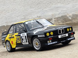 1988 BMW E30 M3 DTM Kurt Thiim 1:18 Solido diecast Scale Model Car