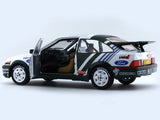 1988 Ford Sierra Cosworth 1:18 Solido diecast Scale Model collectible