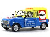 1988 Renault 4LF4 Darty 1:18 Solido diecast Scale Model collectable.