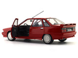 1988 Renault R21 Turbo MKI red 1:18 Solido diecast scale model