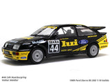 1989 Ford Sierra RS 500 24h Nrburgring 1:18 Solido diecast Scale Model car.