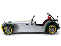 1989 Lotus Seven 1:18 Solido diecast Scale Model car.