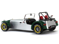 1989 Lotus Seven 1:18 Solido diecast Scale Model car.